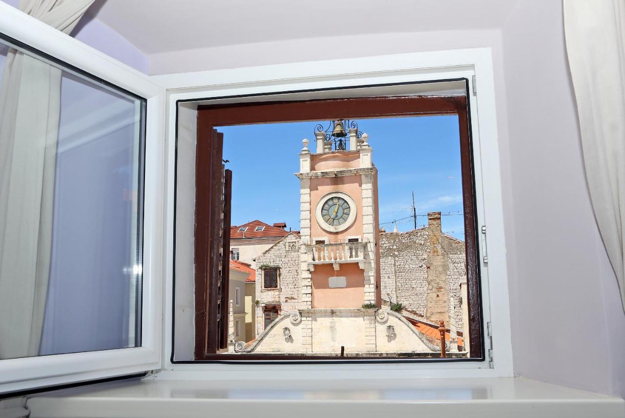 Rory Apartments Zadar Pokoj fotografie
