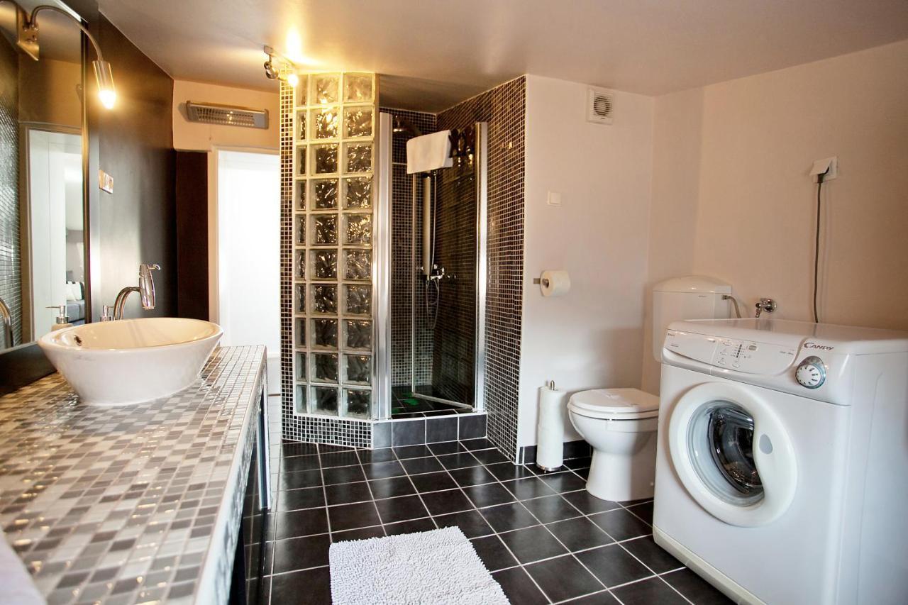 Rory Apartments Zadar Pokoj fotografie