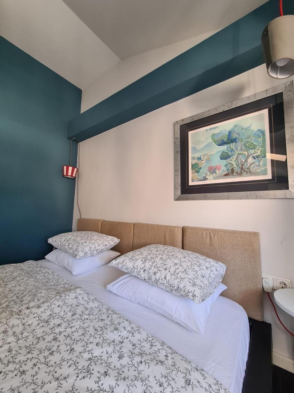 Rory Apartments Zadar Exteriér fotografie