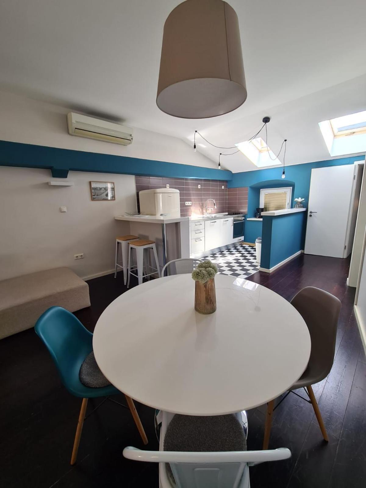 Rory Apartments Zadar Exteriér fotografie