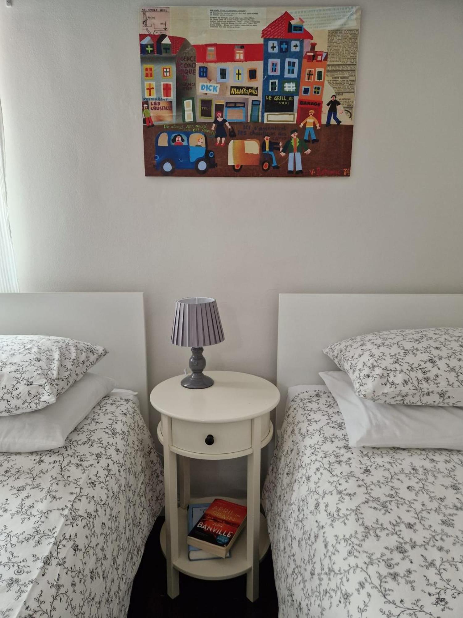Rory Apartments Zadar Exteriér fotografie