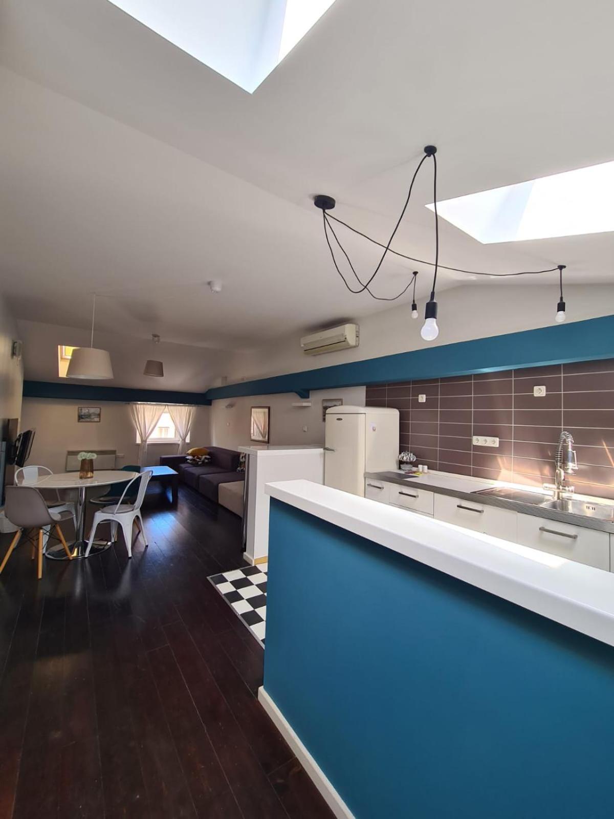Rory Apartments Zadar Pokoj fotografie